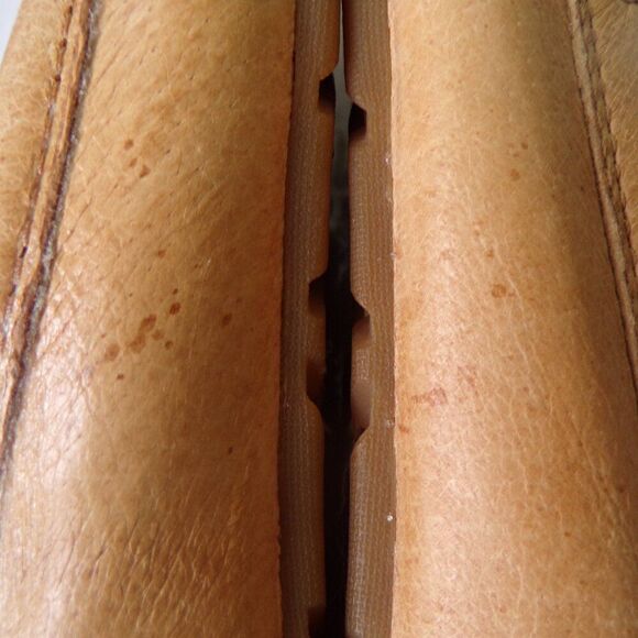 Minnetonka leather loafers 6 - Picture 7 of 13